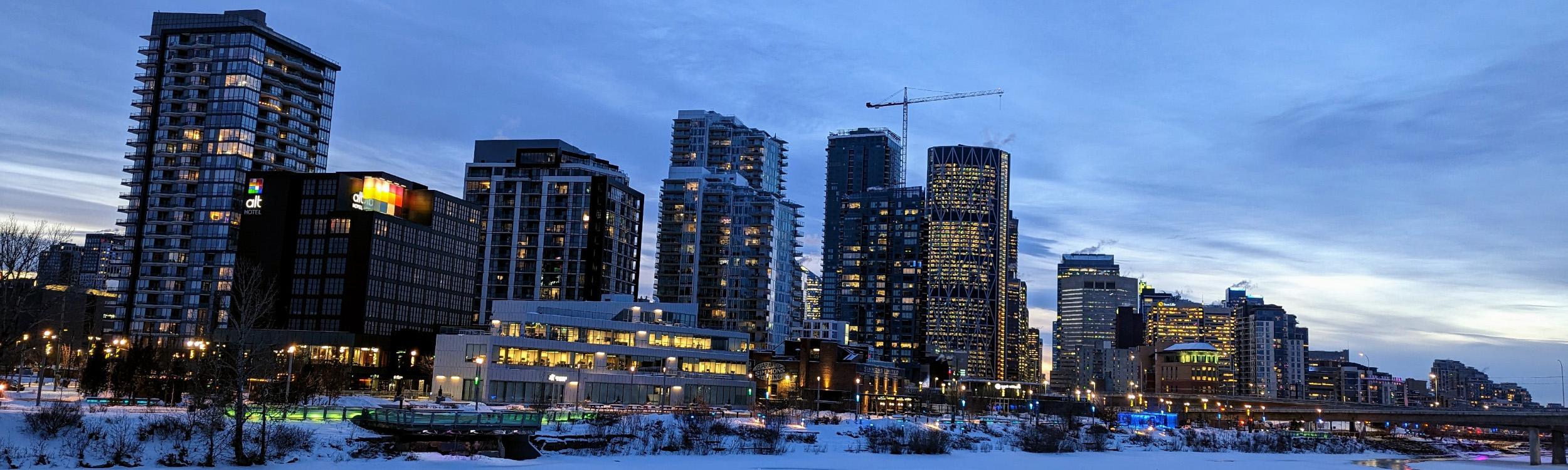 Home Inspections in Calgary, Airdrie, Okotoks, Chestermere, Cochrane