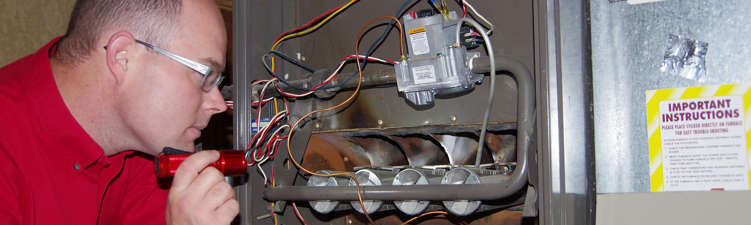 We uncover the hidden issues during our home inspections