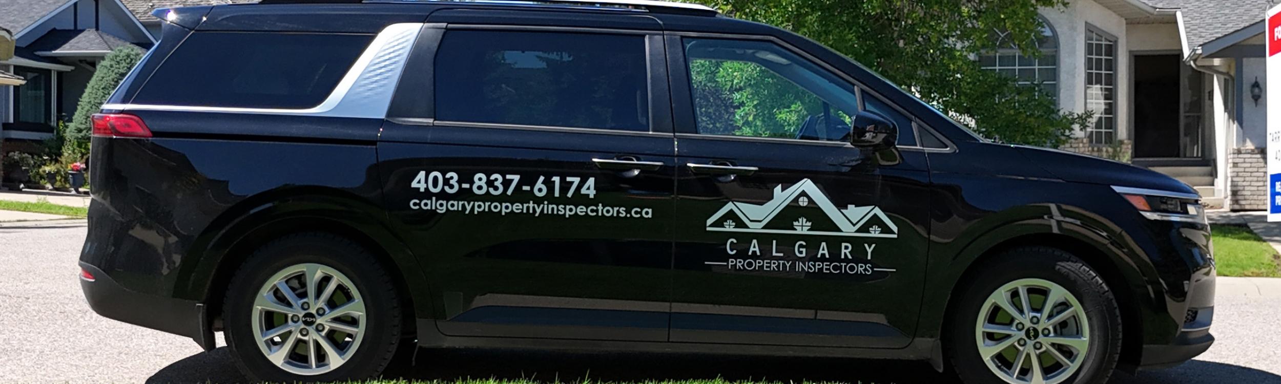 Calgary Home and Property Inspections
