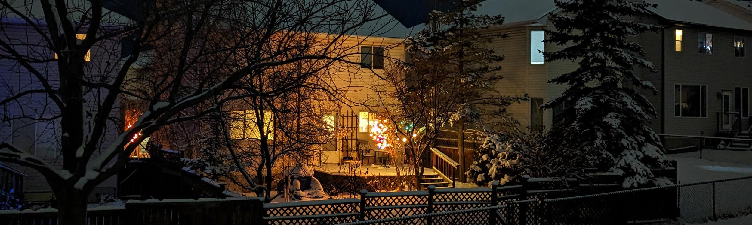 We help you find a safe home for your family