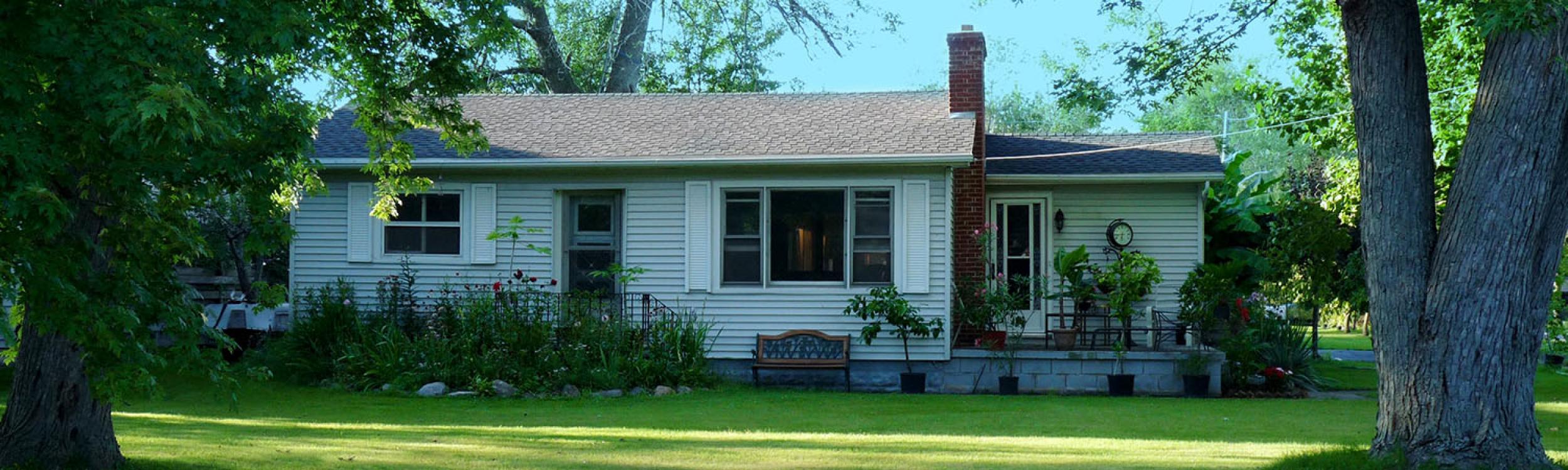 Home Inspections in Calgary and Surrounding Areas